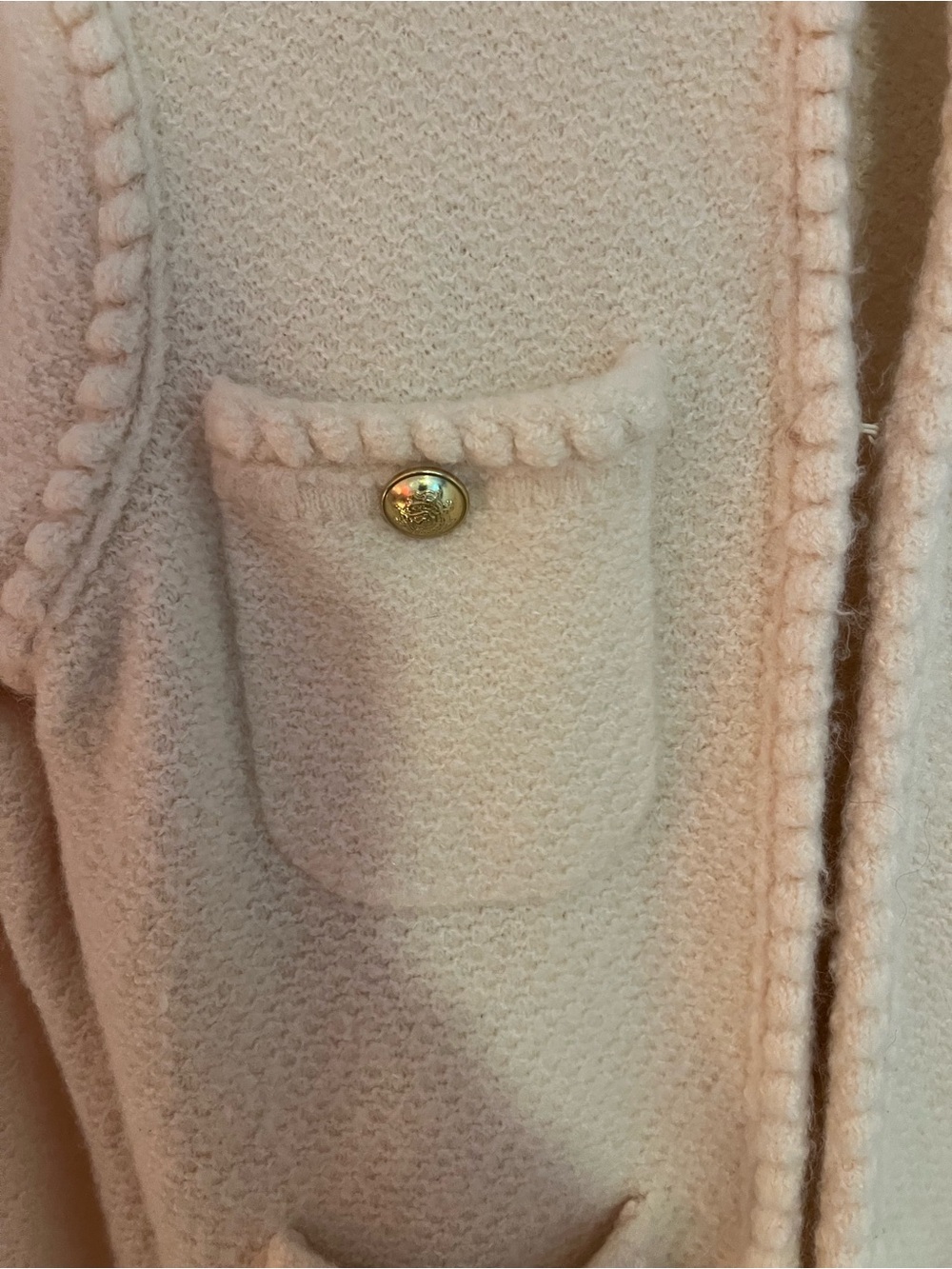 J.Crew Odette Sweater - Picture 5 of 7